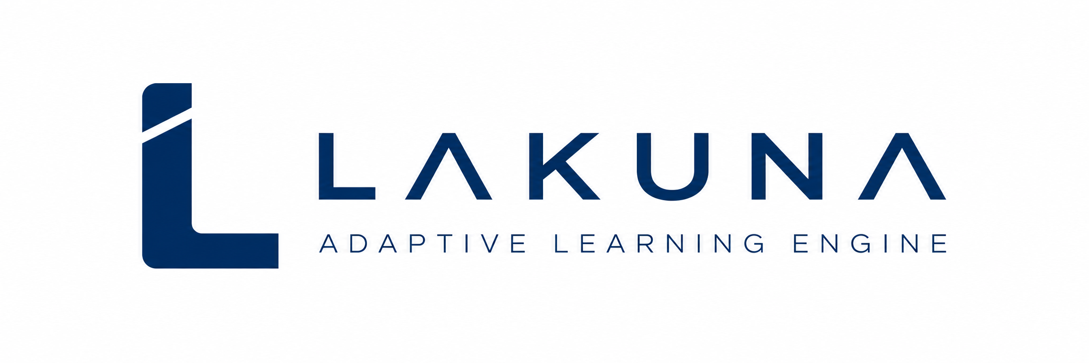 Lakuna — Adaptive Learning Engine